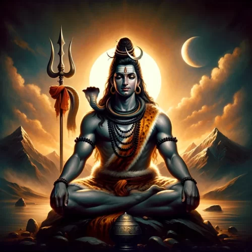 dieu-indien-shiva