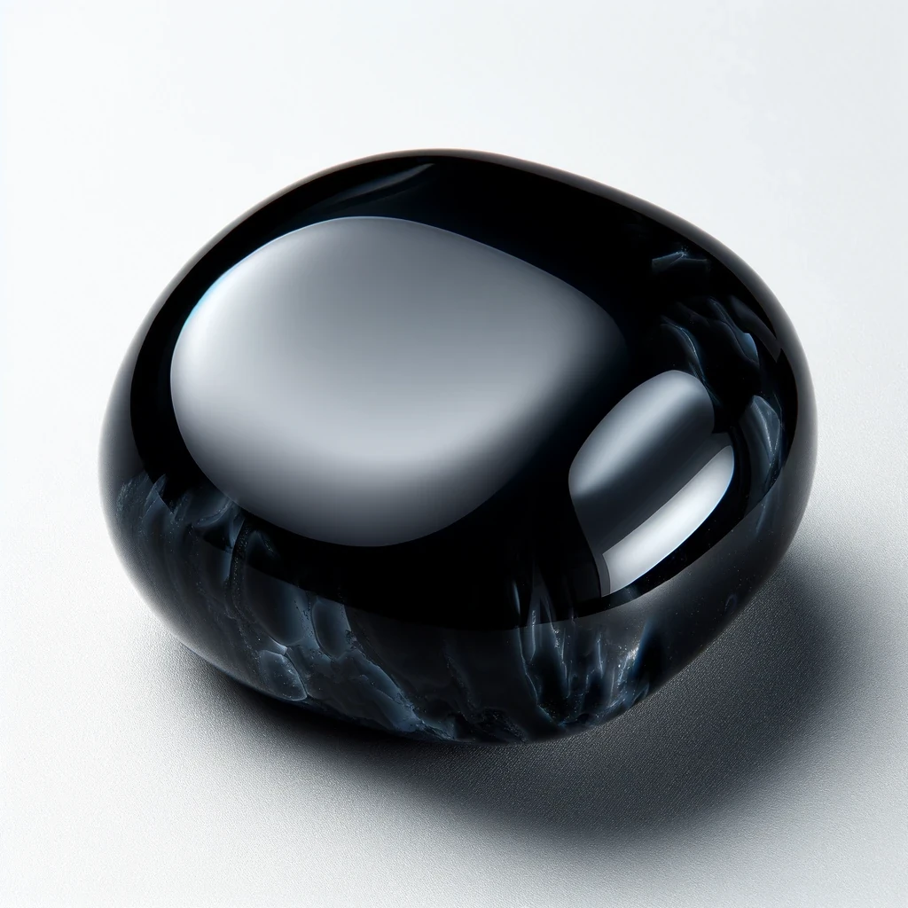 Obsidienne noire