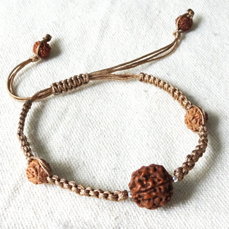 Bracelet Sadhana Éveil Spirituel – Image 3